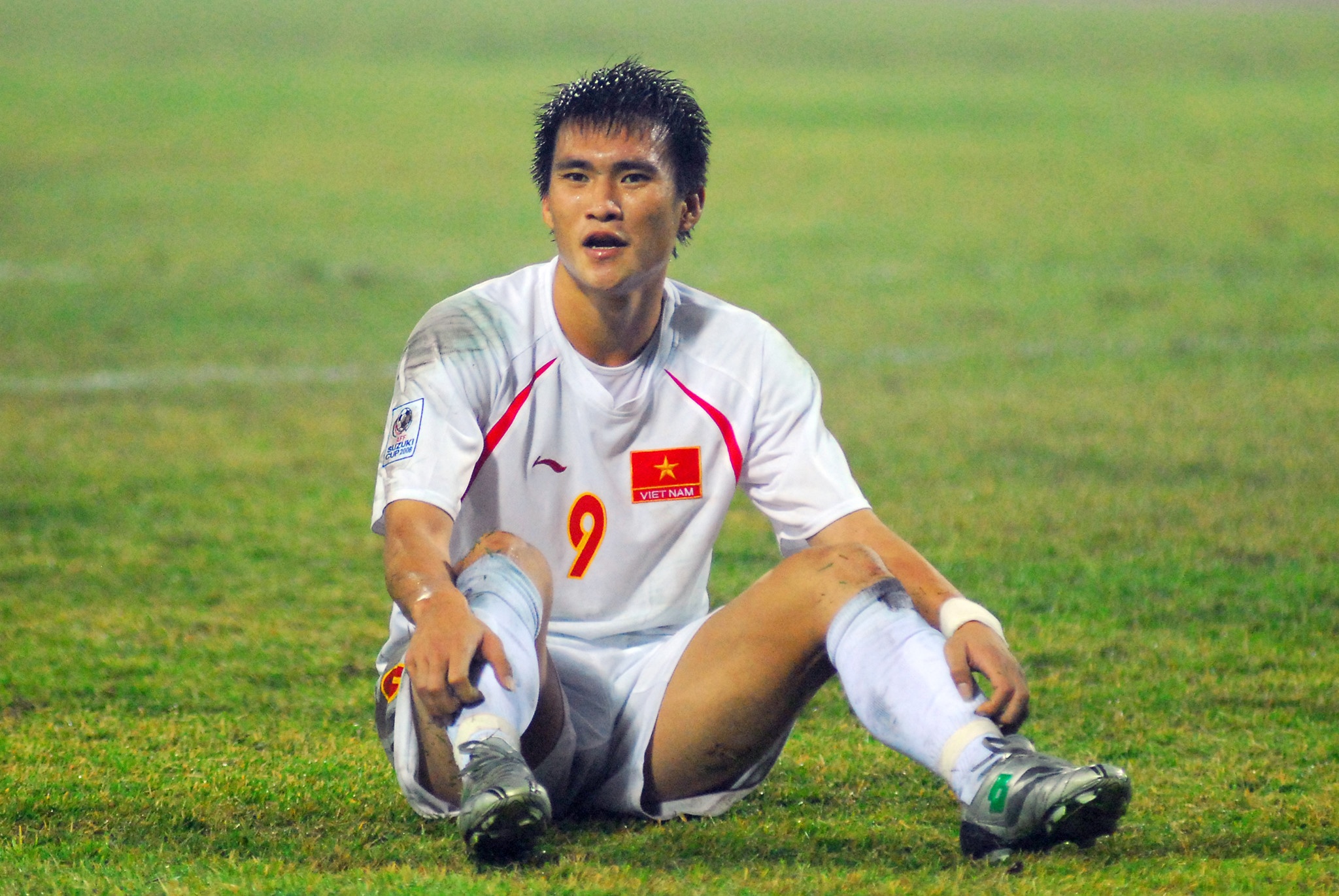 5 thong ke dang chu y truoc tran Viet Nam vs Nhat Ban anh 3