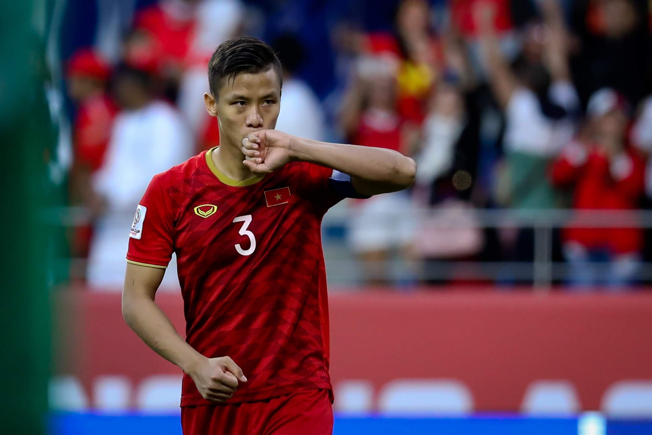 3 lý do để tin tuyển Việt Nam sẽ đánh bại Nhật Bản tại Asian Cup ảnh 3 3 ly do de tin tuyen Viet Nam se danh bai Nhat Ban tai Asian Cup anh 3