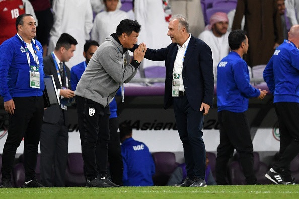 Tuyển Thái Lan được thưởng bao nhiêu sau chiến tích tại Asian Cup? ảnh 2 Tuyen Thai Lan duoc thuong bao nhieu sau chien tich tai Asian Cup? anh 2