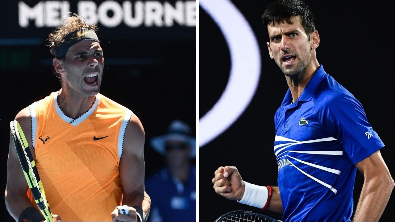 Chung kết Djokovic – Nadal: Khi phía trước là lịch sử ảnh 4 Chung ket Djokovic – Nadal: Khi phia truoc la lich su anh 4