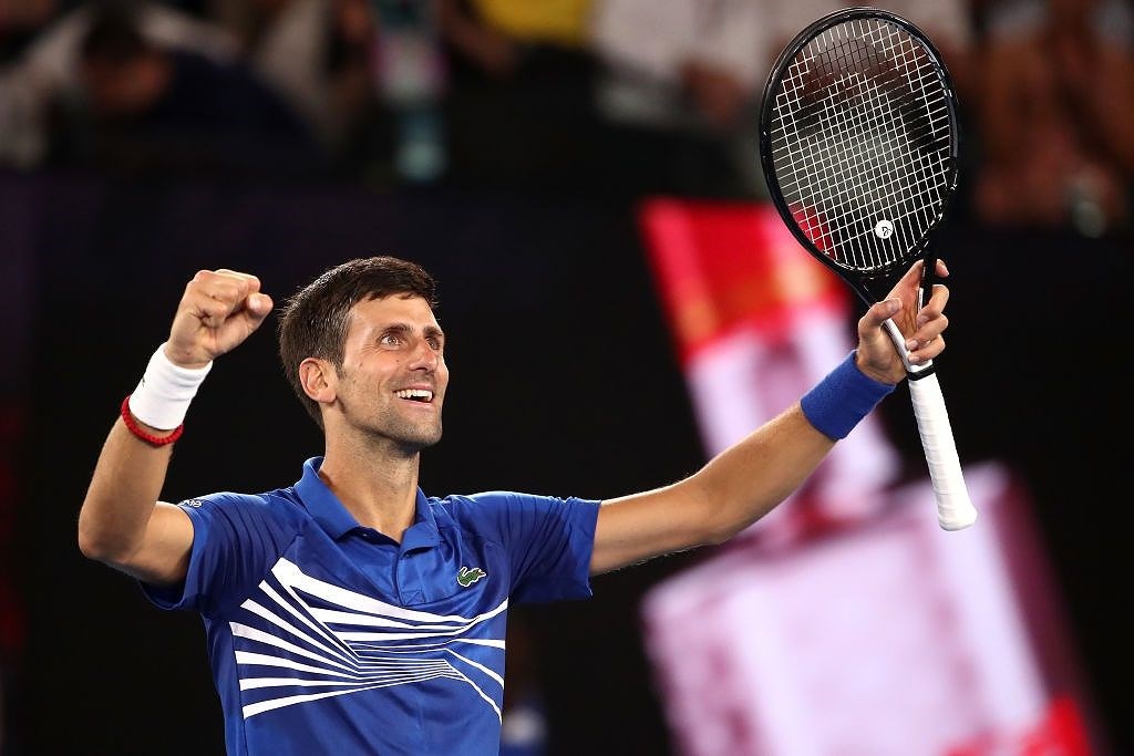 Chung kết Djokovic – Nadal: Khi phía trước là lịch sử ảnh 2 Chung ket Djokovic – Nadal: Khi phia truoc la lich su anh 2