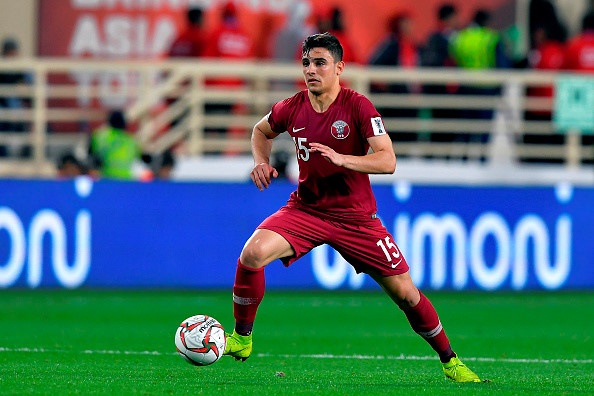 Quang Hai,  Van Hau lot top 5 cau thu tre hay nhat Asian Cup anh 10