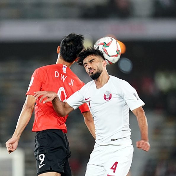 Quang Hai,  Van Hau lot top 5 cau thu tre hay nhat Asian Cup anh 7