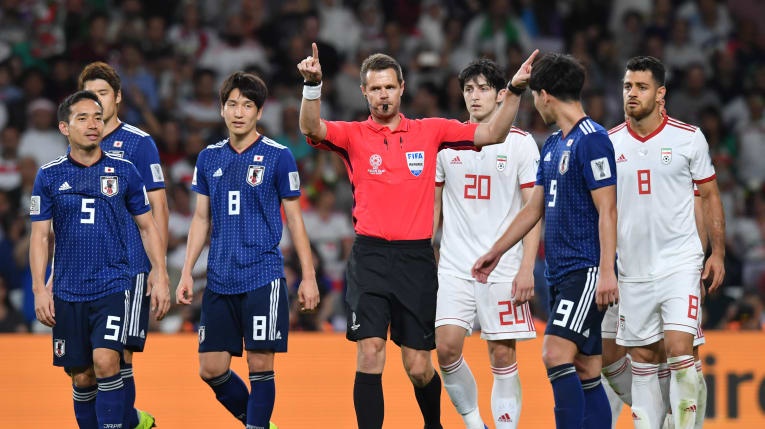 Thủ môn Iran: ‘Thật đáng xấu hổ với bàn thua đầu tiên trước Nhật Bản’ ảnh 2 Thu mon Iran: ‘That dang xau ho voi ban thua dau tien truoc Nhat Ban’ anh 2