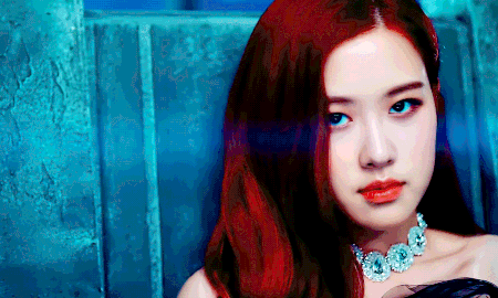 Rose (Black Pink) - my nhan da tai nhung chua gap thoi cua Kpop hinh anh