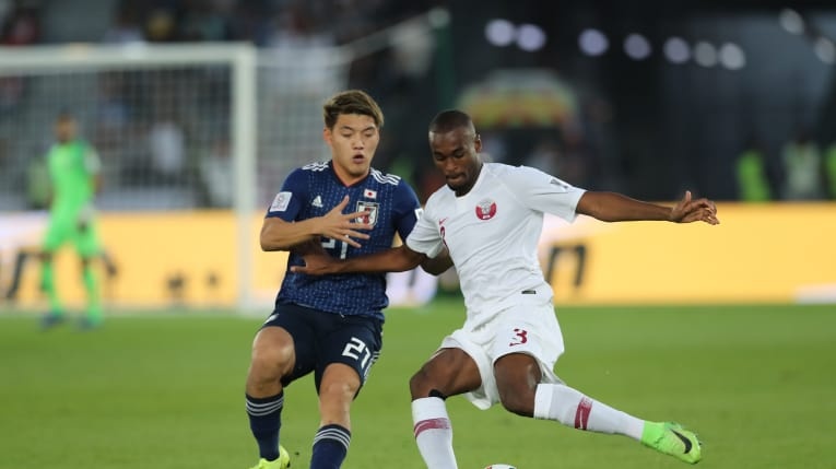 Fox Sports: Qatar vô địch, câu chuyện cổ tích giữa thời đại kim tiền ảnh 4 Fox Sports: Qatar vo dich, cau chuyen co tich giua thoi dai kim tien anh 4