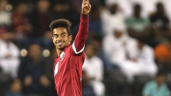 Đội tuyển Qatar và những kỷ lục tại Asian Cup ảnh 5 Doi tuyen Qatar va nhung ky luc tai Asian Cup anh 5