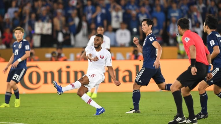 Fox Sports: Qatar vô địch, câu chuyện cổ tích giữa thời đại kim tiền ảnh 2 Fox Sports: Qatar vo dich, cau chuyen co tich giua thoi dai kim tien anh 2