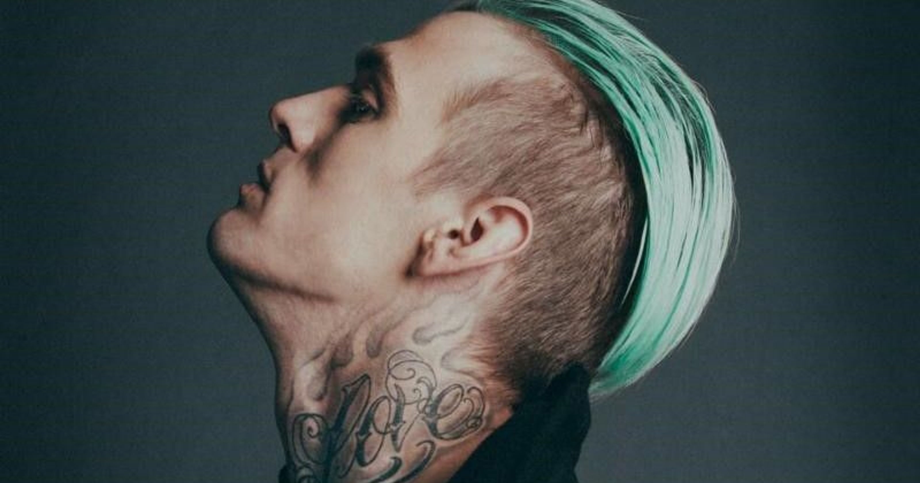 Aaron Carter – hanh trinh 20 nam tu ‘Hoang tu nhac pop’ thanh ke het thoi anh 9