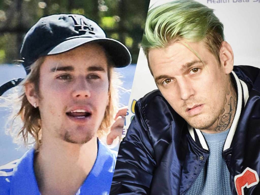 Aaron Carter – hanh trinh 20 nam tu ‘Hoang tu nhac pop’ thanh ke het thoi anh 10