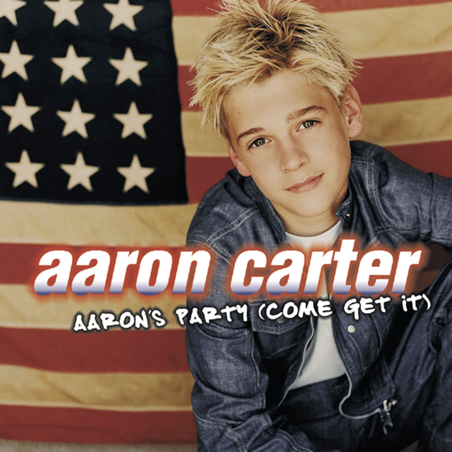 Aaron Carter – hanh trinh 20 nam tu ‘Hoang tu nhac pop’ thanh ke het thoi anh 2