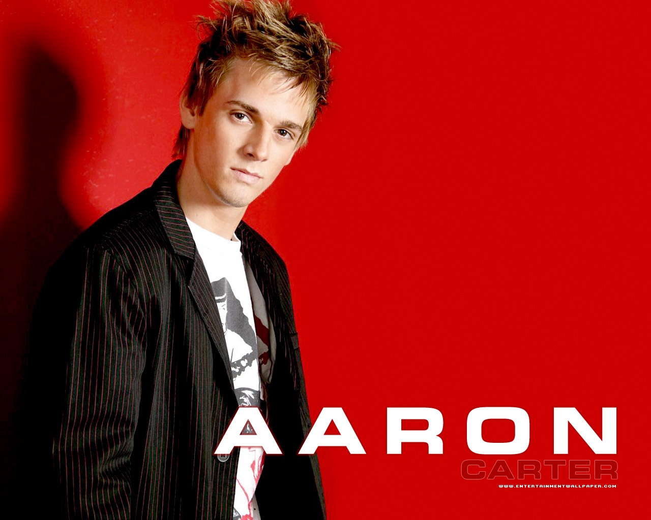Aaron Carter – hanh trinh 20 nam tu ‘Hoang tu nhac pop’ thanh ke het thoi anh 5
