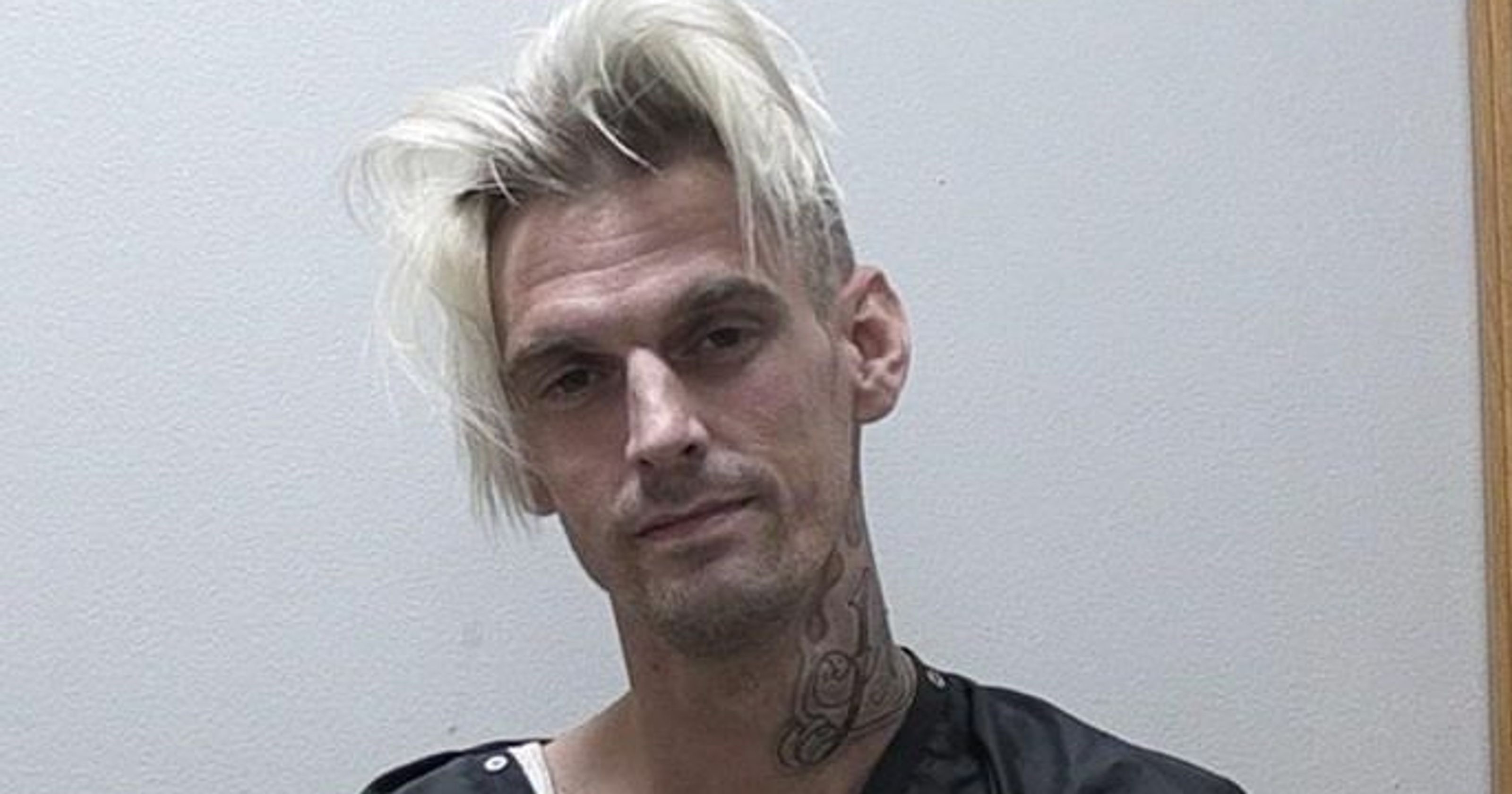 Aaron Carter – hanh trinh 20 nam tu ‘Hoang tu nhac pop’ thanh ke het thoi anh 7