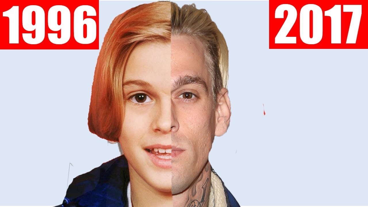 Aaron Carter – hanh trinh 20 nam tu ‘Hoang tu nhac pop’ thanh ke het thoi anh 8