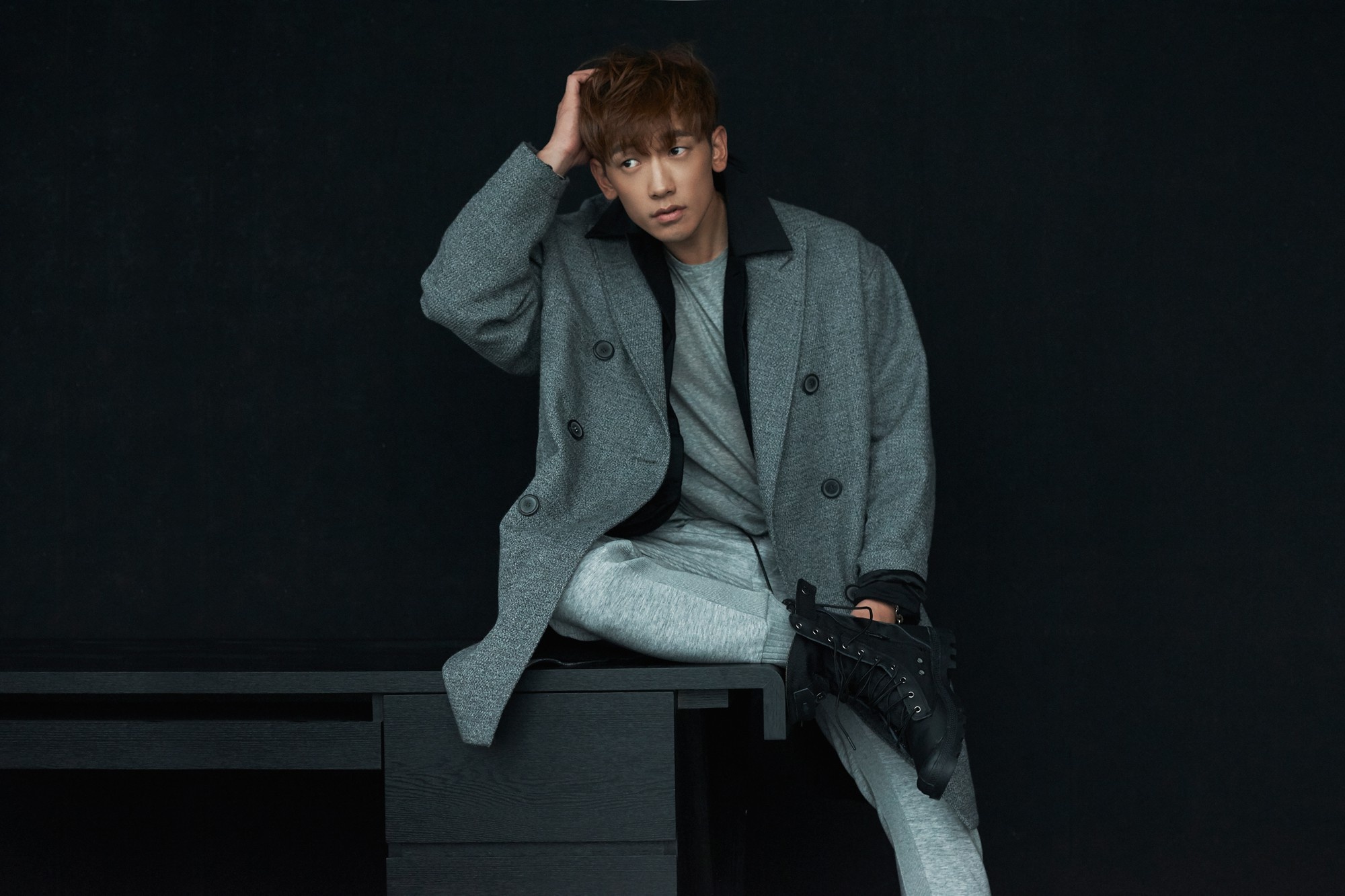 Bi Rain don luong fan ky luc trong lich su ca si solo o Kpop anh 1