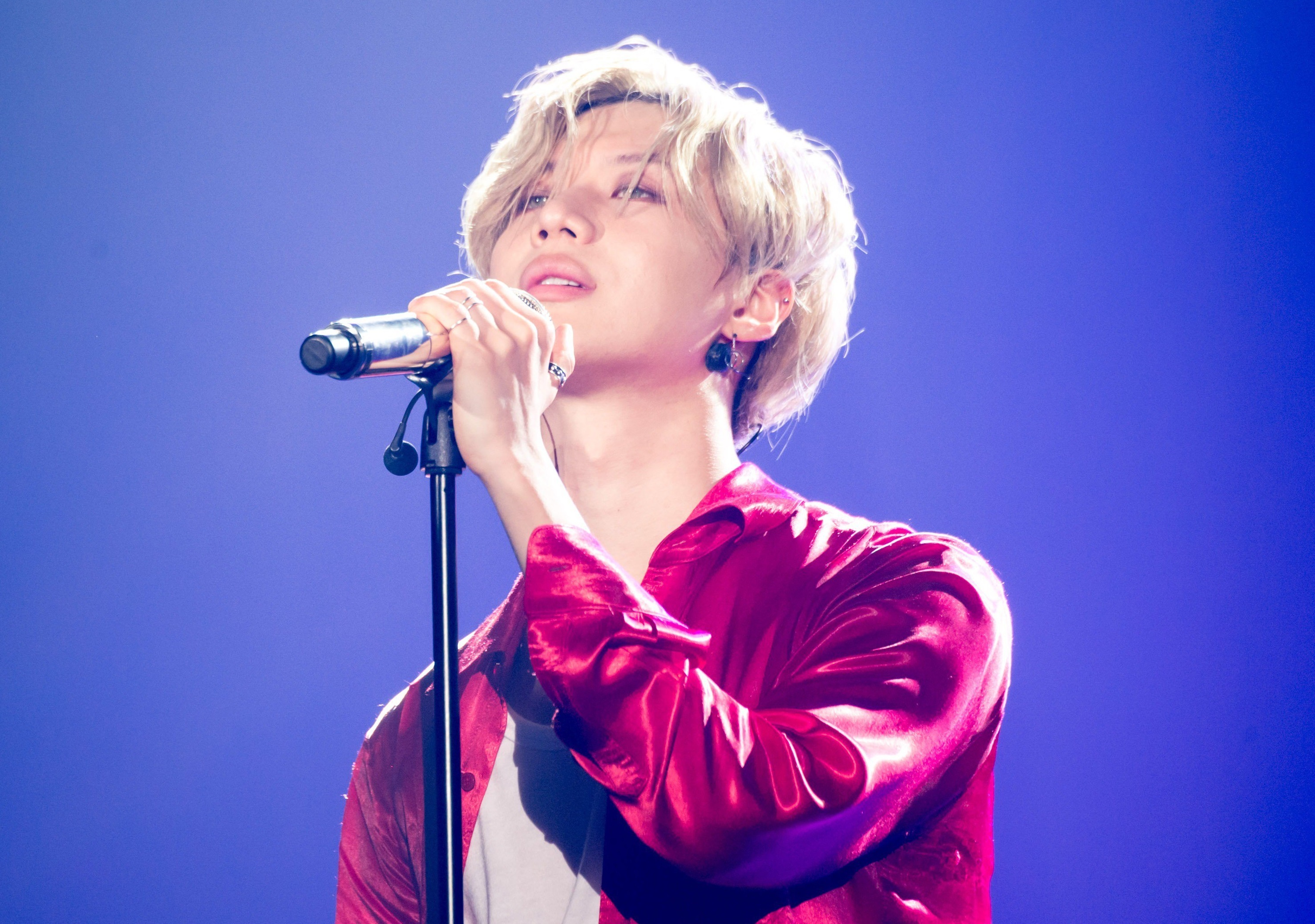 Bi Rain don luong fan ky luc trong lich su ca si solo o Kpop anh 10