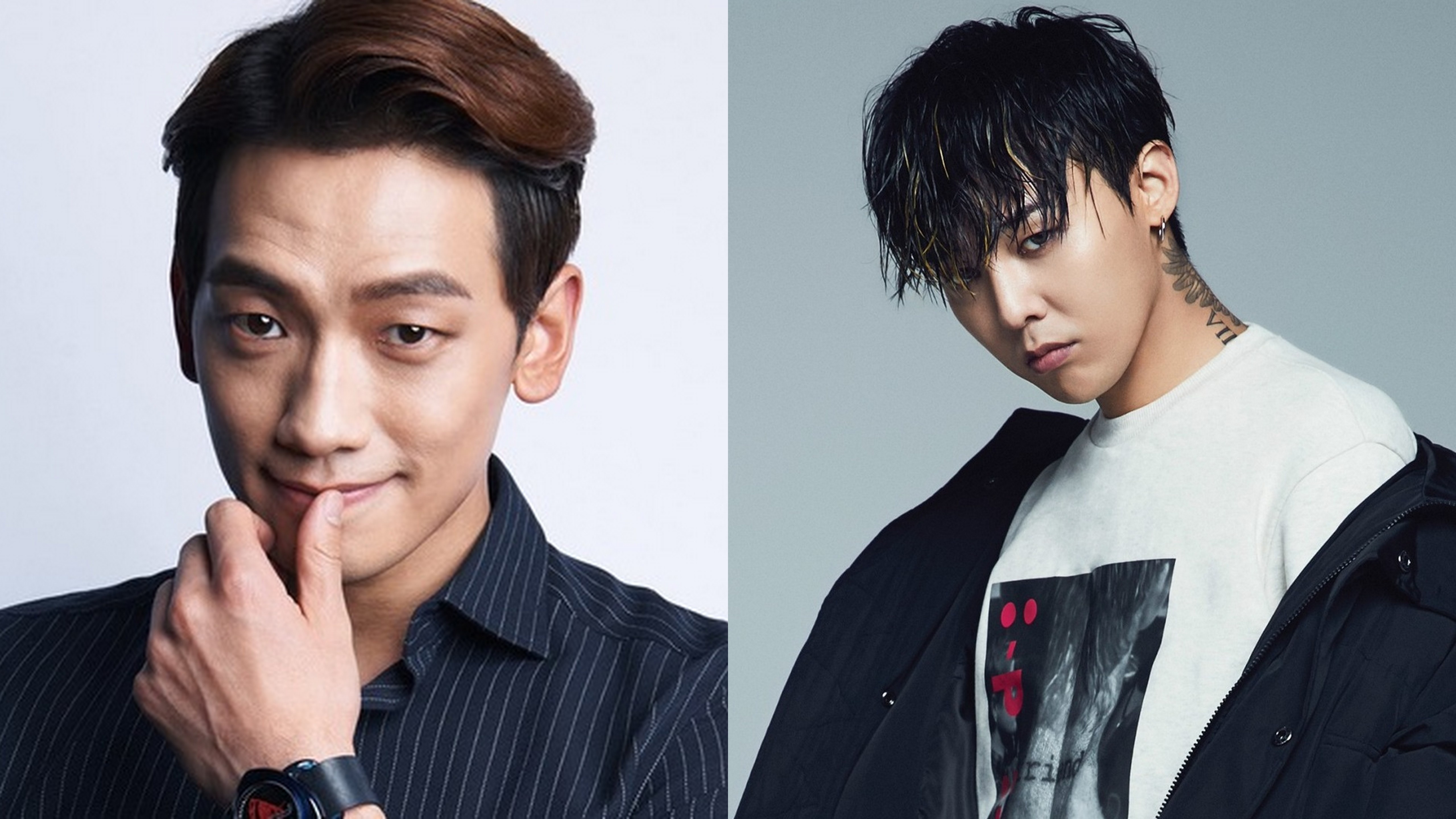 Bi Rain bo xa G-Dragon ve tong luong fan trong cac dem dien solo hinh anh