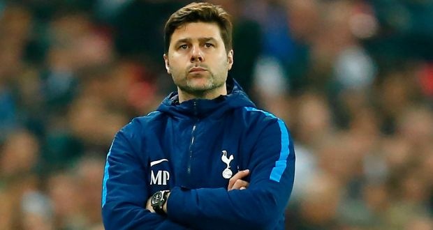 Rooney: 'Nếu Solskjaer ra đi,  MU nên ký với Pochettino' ảnh 1 Rooney: 'Neu Solskjaer ra di,  MU nen ky voi Pochettino' anh 1