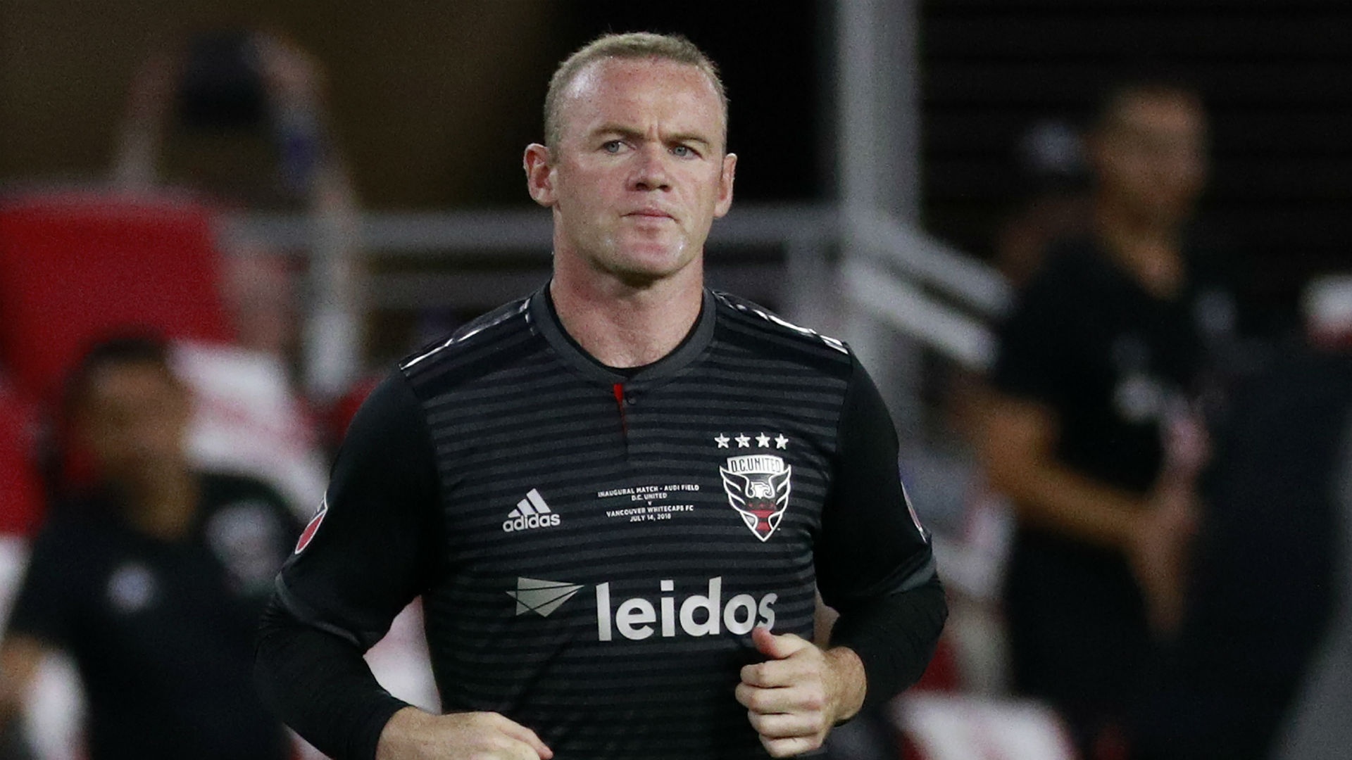 Rooney: 'Neu Solskjaer ra di, MU nen ky voi Pochettino' hinh anh