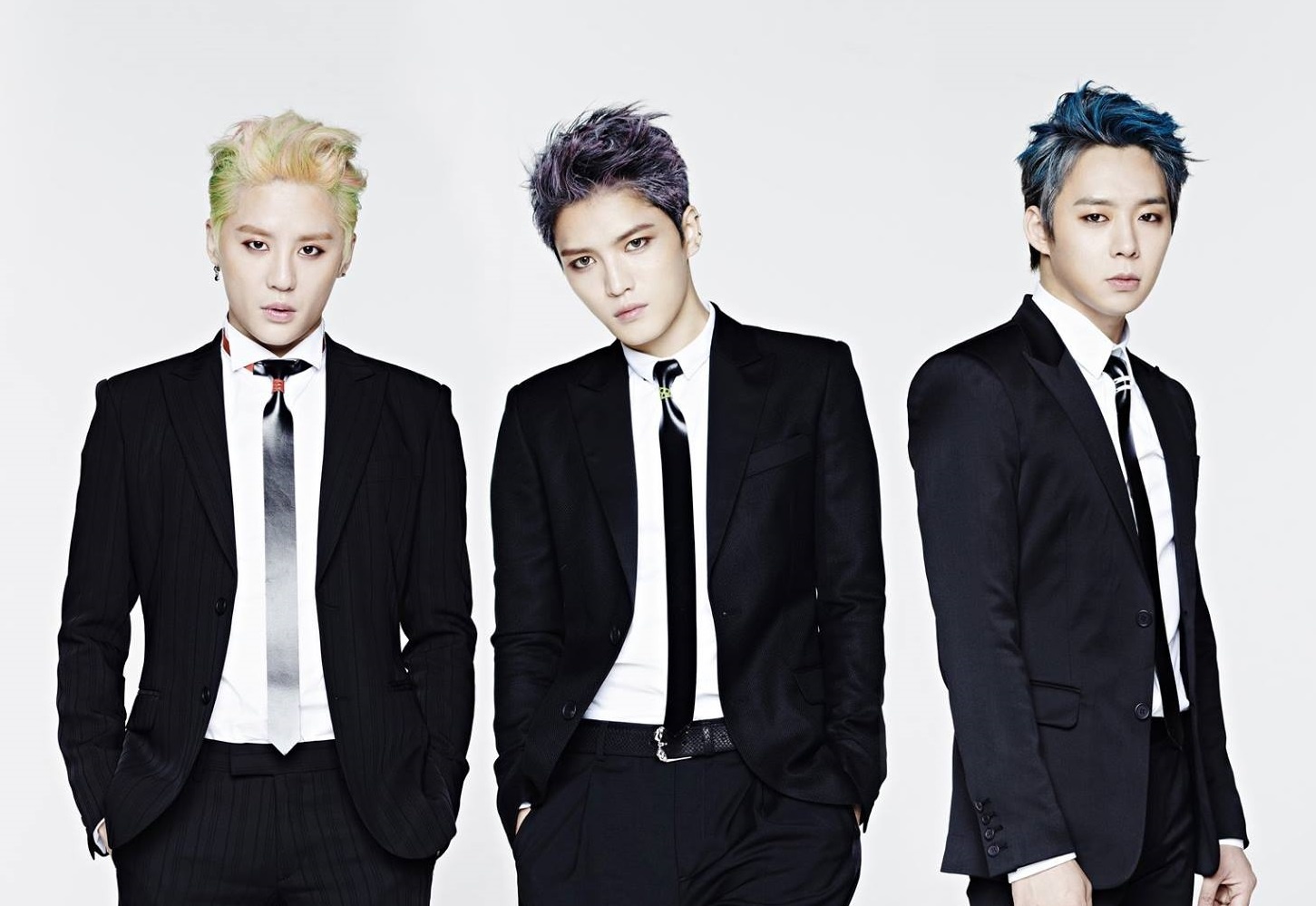 JYJ - 'cay truong sinh' giua troi Kpop khac nghiet va cam bay hinh anh