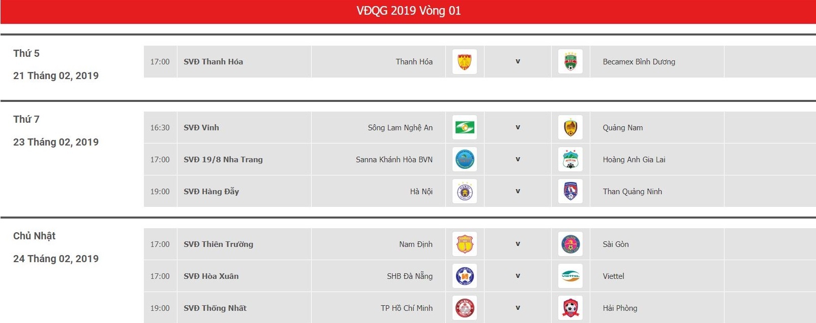 Huy Toan lo luot di V.League 2019 anh 3