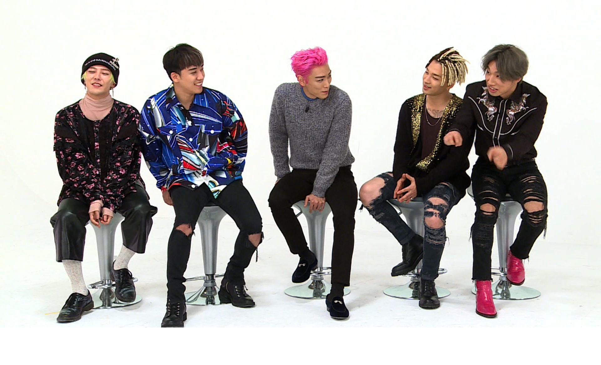 BTS vĩ đại hơn Big Bang ảnh 2 BTS vi dai hon Big Bang anh 2