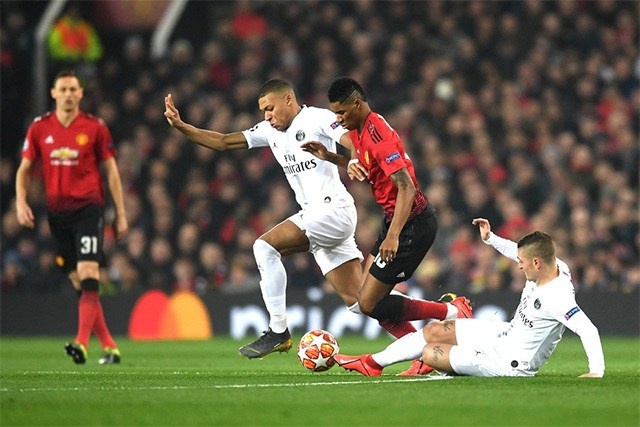 Neymar: ‘PSG sẽ vô địch Champions League’ ảnh 2 Neymar: ‘PSG se vo dich Champions League’ anh 2