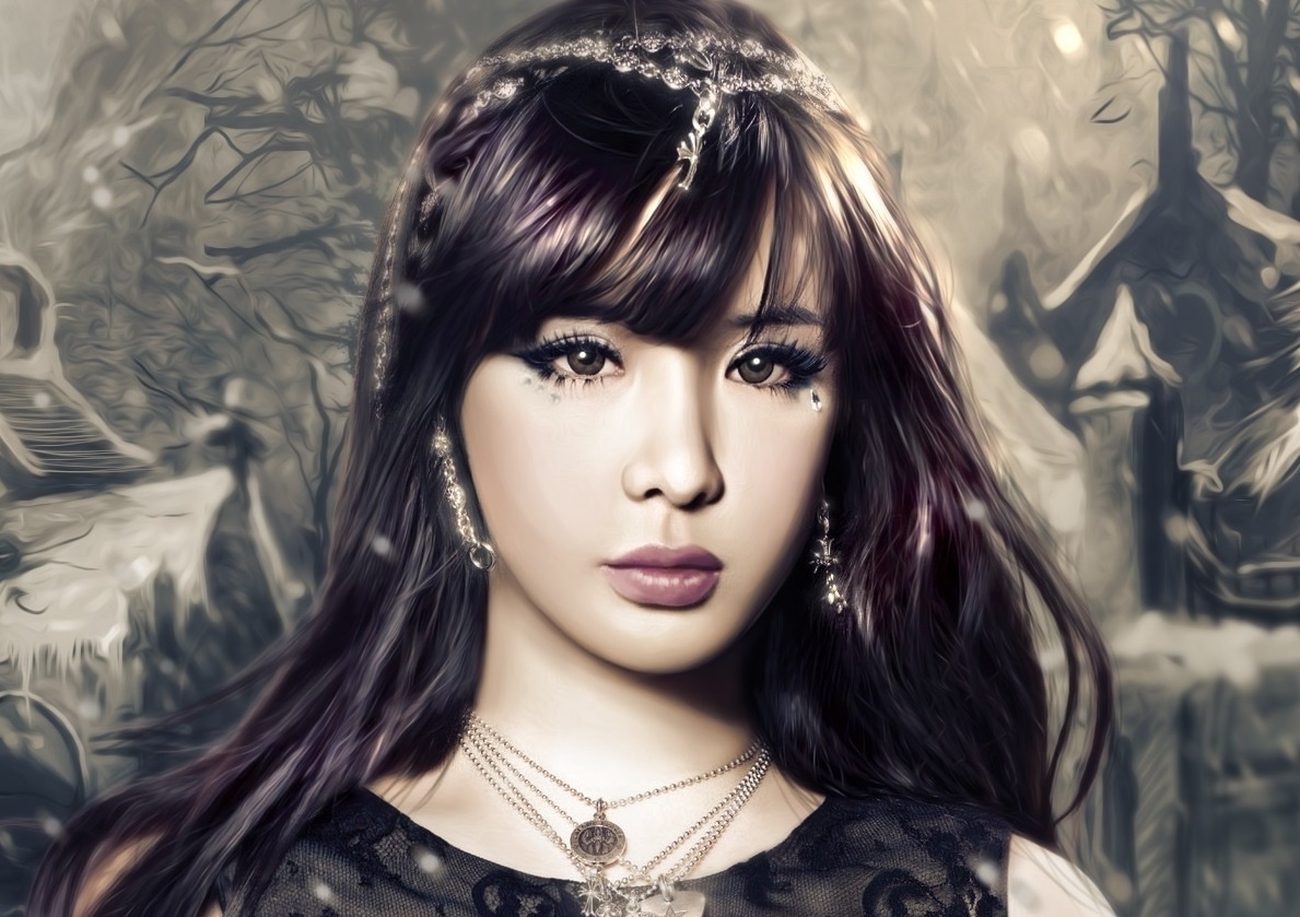 Park Bom (2NE1) tro lai Kpop: Su troi day hay tan cung cua vuc sau? hinh anh