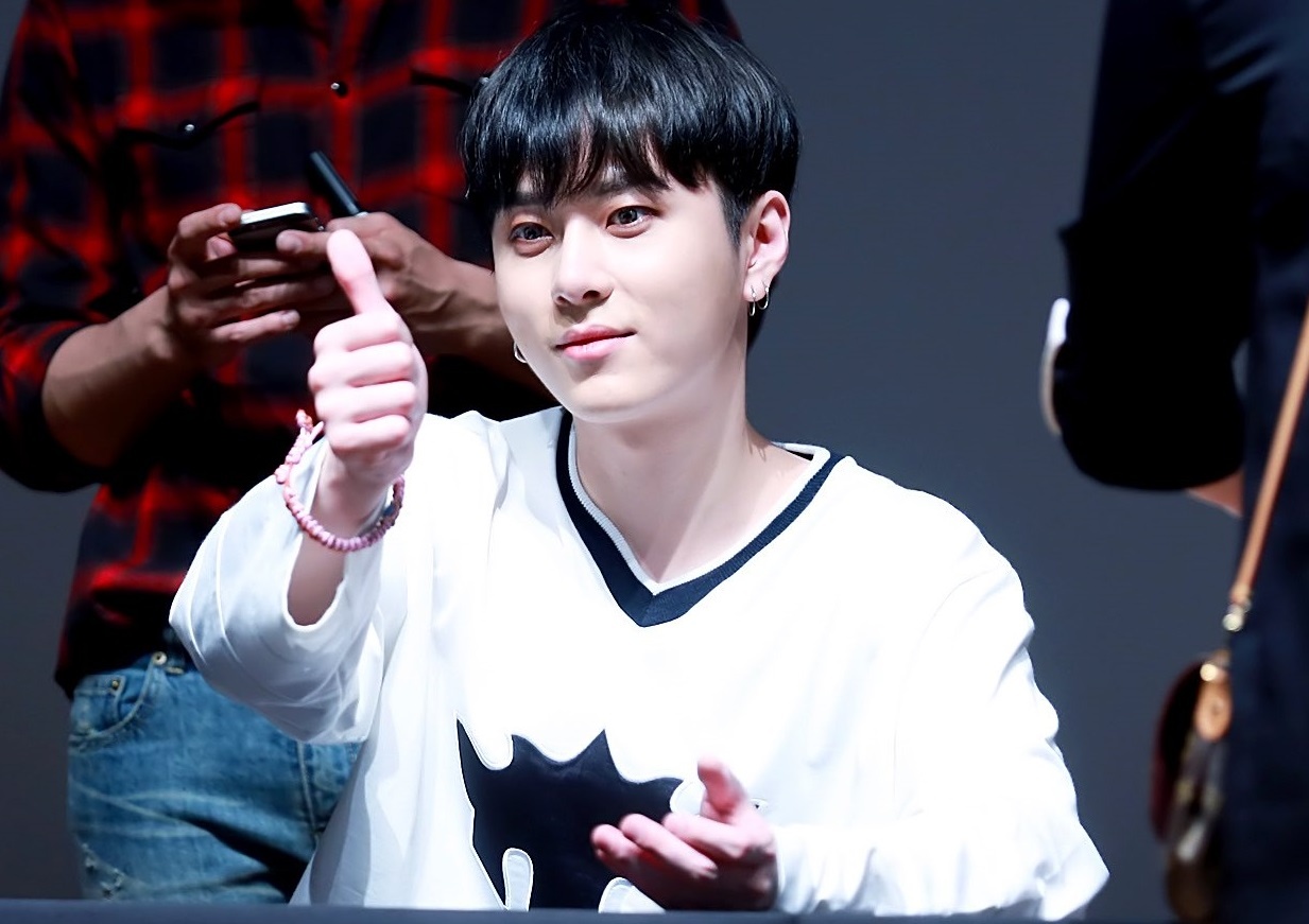 10 ca khuc gay nghien nen nghe it nhat mot lan cua Kpop anh 10