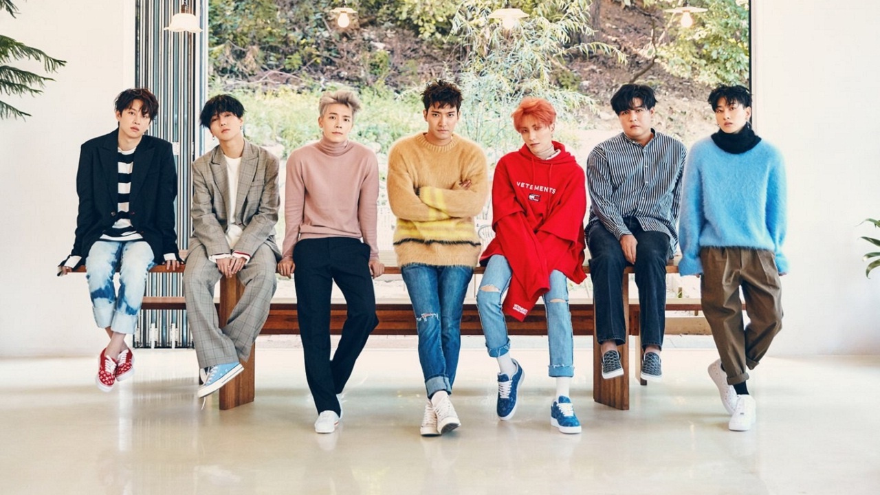 10 ca khuc gay nghien nen nghe it nhat mot lan cua Kpop anh 5