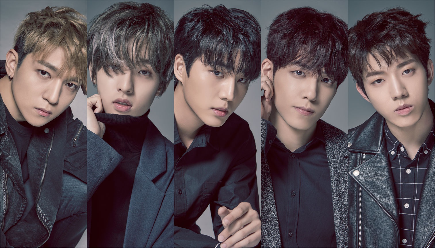 Ca khuc I Like You - Day6 hinh anh