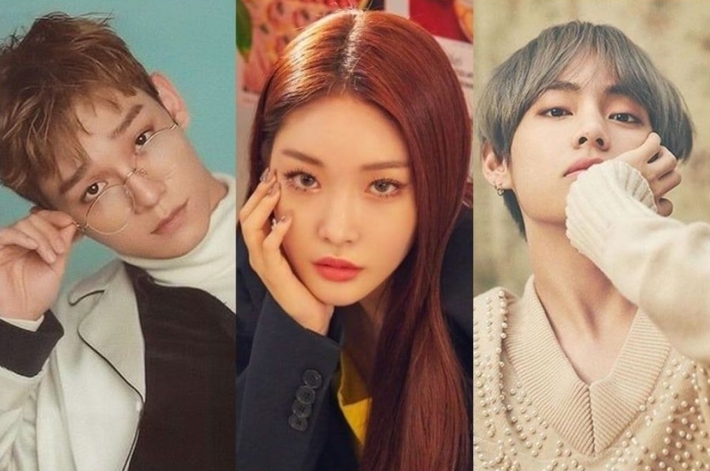 10 ban ballad gay nghien, nen nghe it nhat mot lan cua Kpop hinh anh