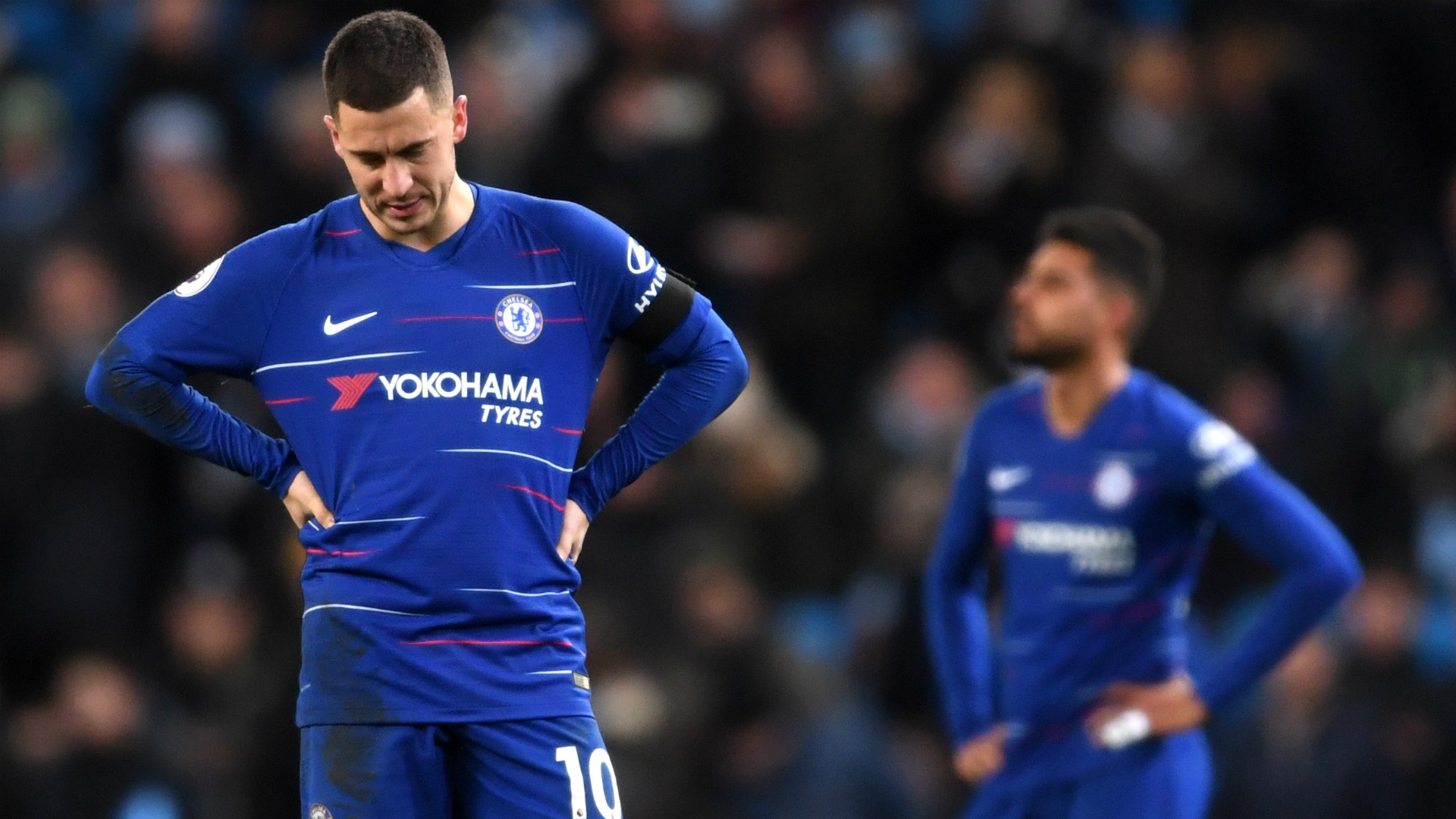 HLV Sarri chi con hai tran de tu quyet dinh tuong lai? anh 2