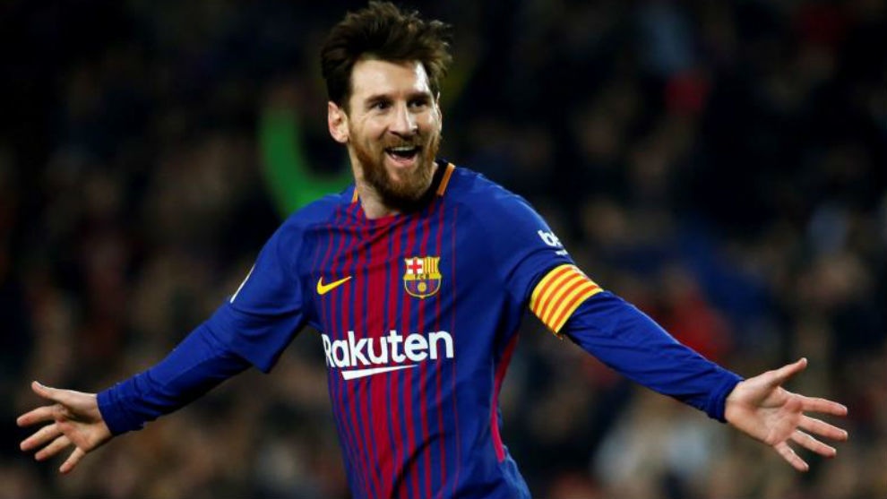 Chủ tịch La Liga: ‘Messi là cầu thủ quan trọng nhất lịch sử giải đấu’ ảnh 1 Chu tich La Liga: ‘Messi la cau thu quan trong nhat lich su giai dau’ anh 1