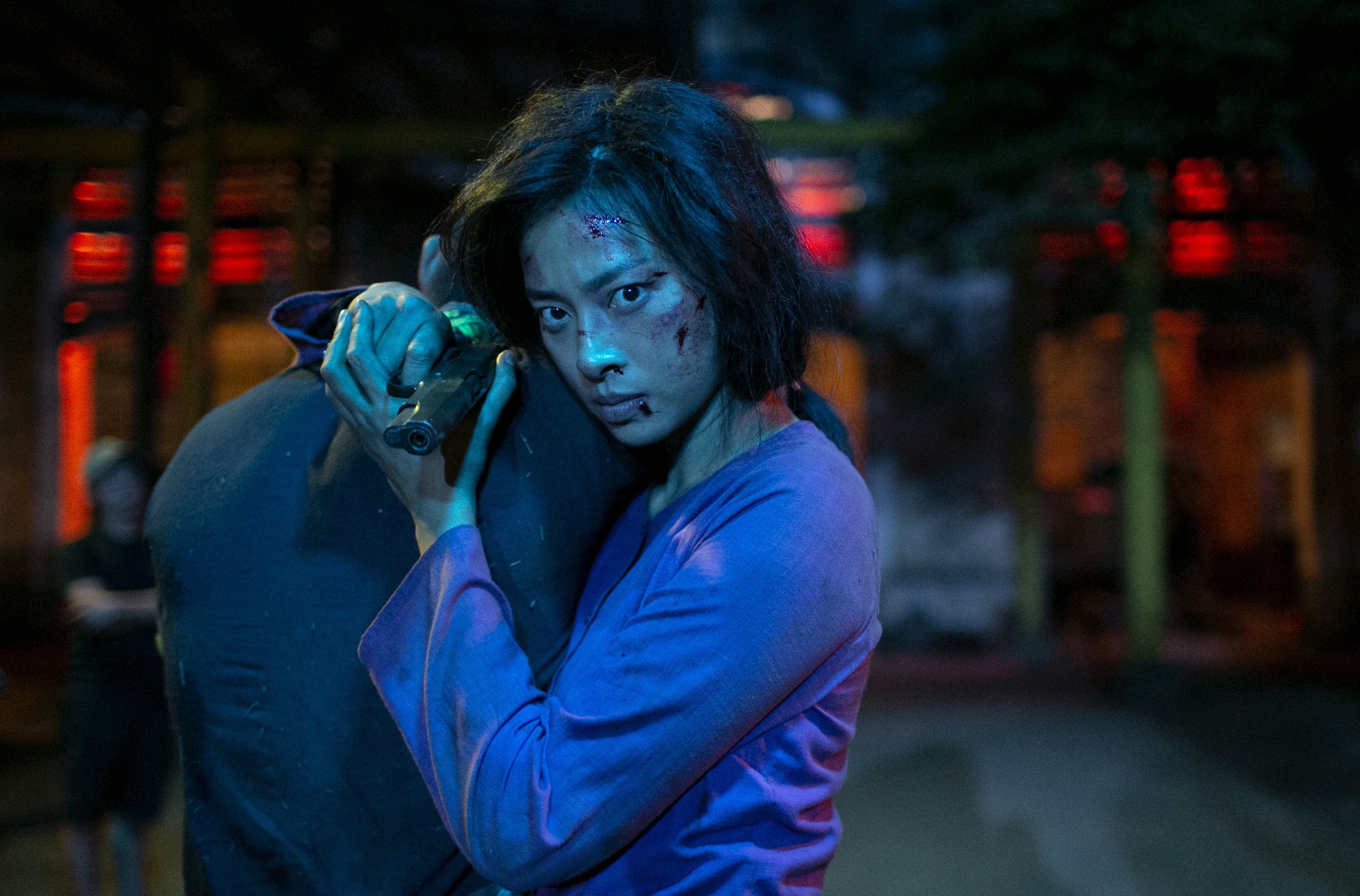 Hai Phuong cua Ngo Thanh Van anh 4