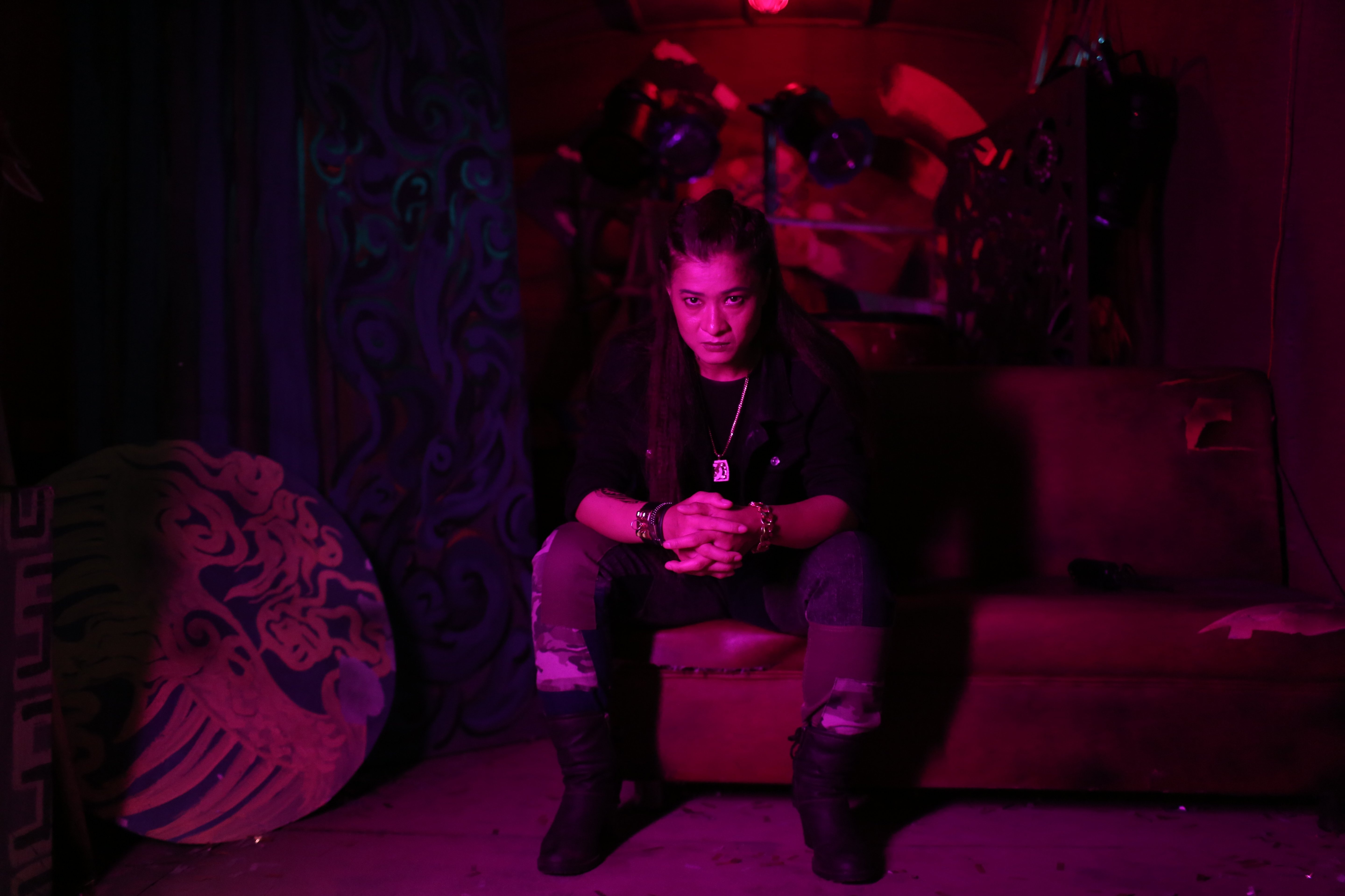 Hai Phuong cua Ngo Thanh Van anh 3