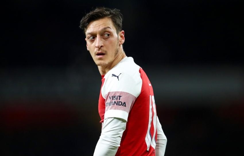 Oezil va nhung ngoi sao ngoi du bi, huong luong cao tai chau Au hinh anh