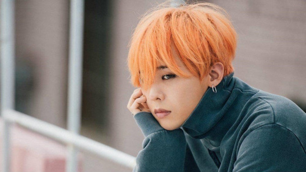 Ca khuc 'HeartBreaker' - G-Dragon hinh anh