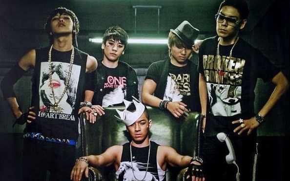 'Haru Haru' va nhung ca khuc noi dinh dam o Kpop 10 nam truoc hinh anh