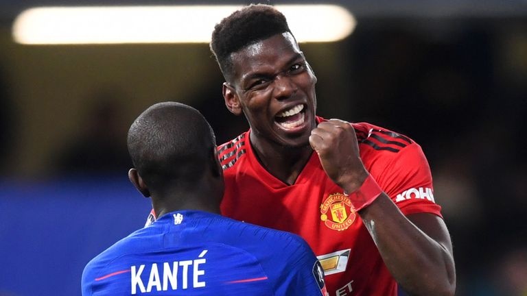 Solskjaer tin Pogba se lam nen chuyen o tran dai chien voi Liverpool hinh anh