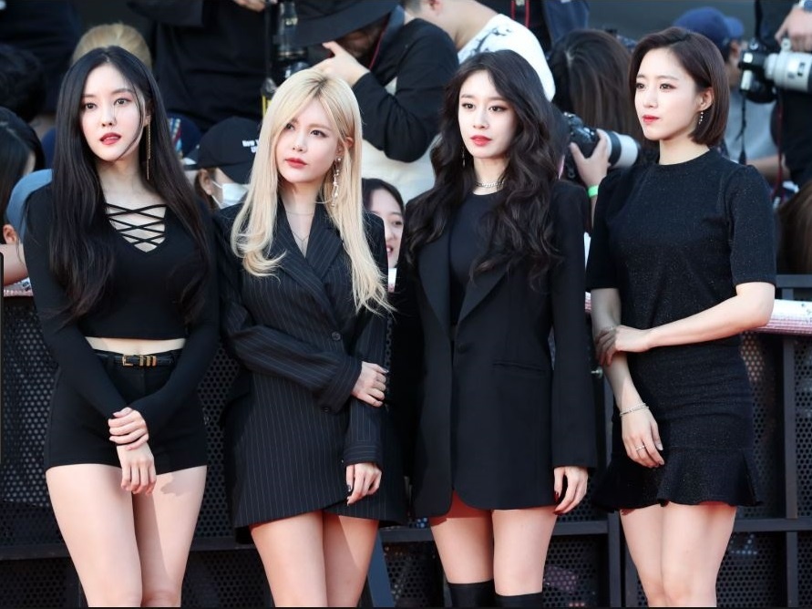 SNSD chi con danh xung,  Big Bang tam roi dinh cao anh 10