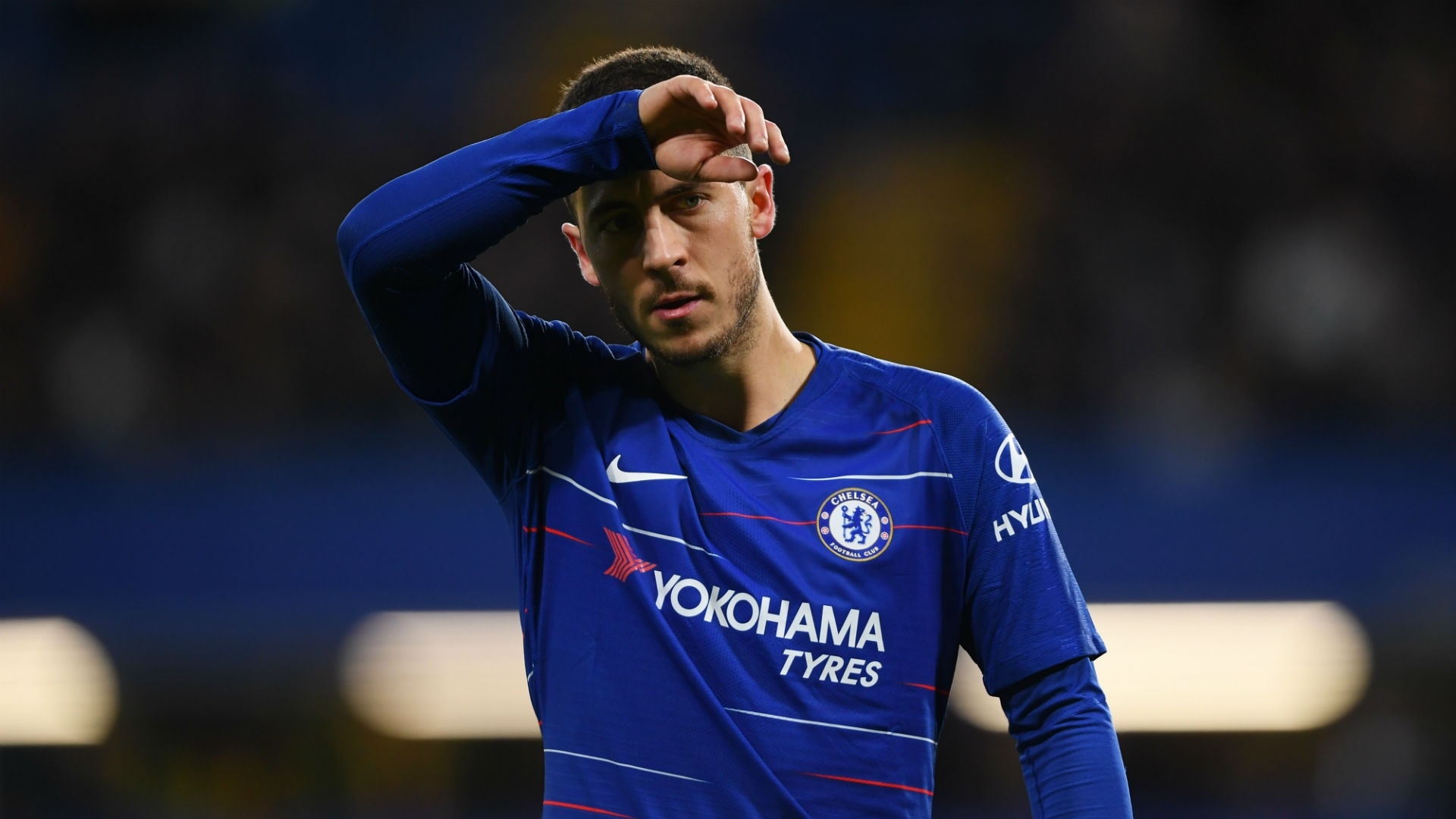 Hazard đủ đẳng cấp để tỏa sáng ở Real Madrid ảnh 2 Hazard du dang cap de toa sang o Real Madrid anh 2