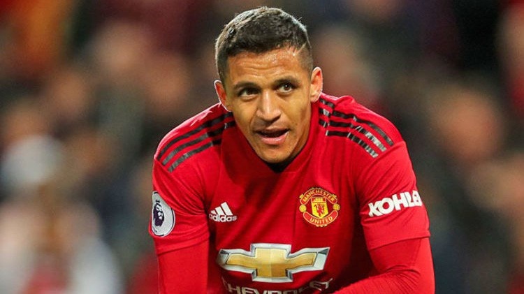 Cham diem MU 0-0 Liverpool: Noi that vong den tu Sanchez,  Lukaku anh 14