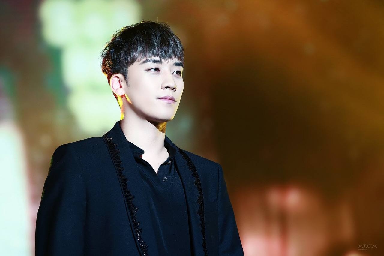 YG bác bỏ lời tố Seungri cung cấp gái mại dâm cho xã hội đen  ảnh 1 YG bac bo loi to Seungri cung cap gai mai dam cho xa hoi den anh 1