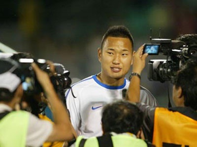 Jong Tae Se: Giot nuoc mat noi Trieu Tien voi the gioi anh 4