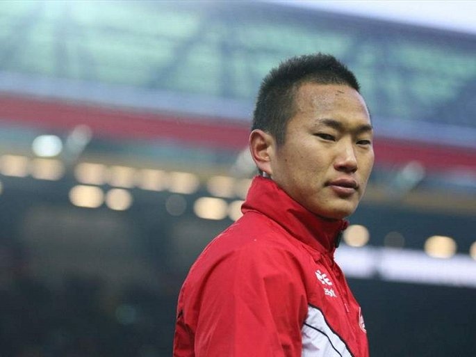 Jong Tae Se: Giot nuoc mat noi Trieu Tien voi the gioi anh 1