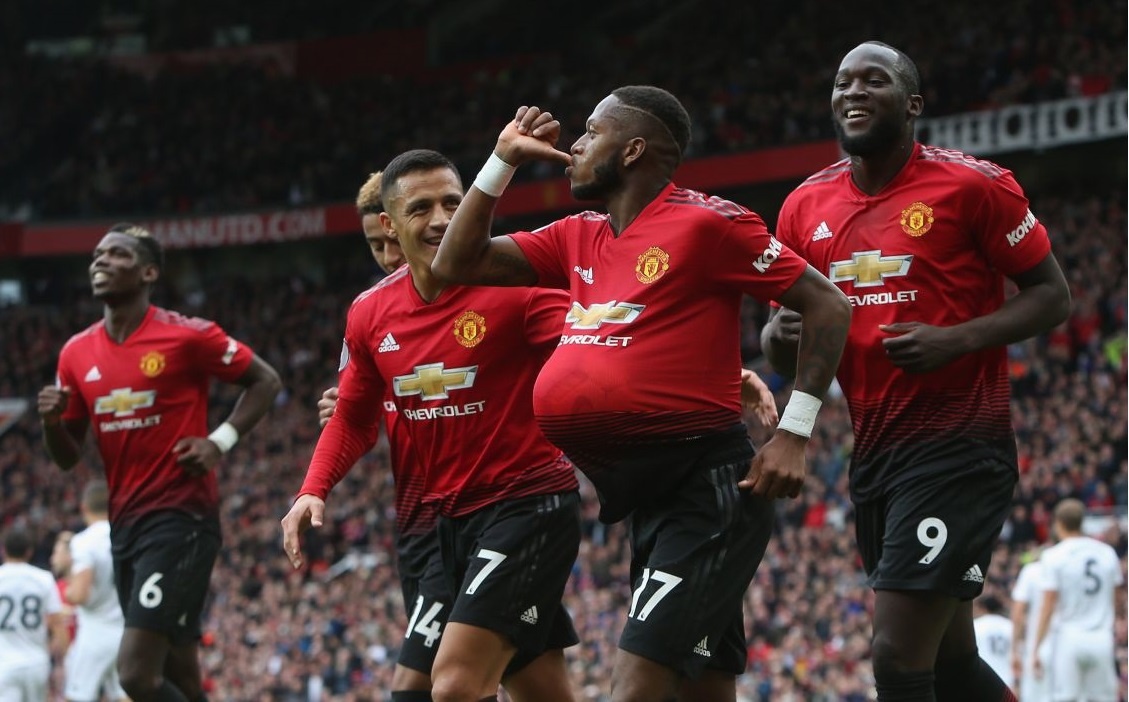 MU mat 10 cau thu truoc tran gap Crystal Palace anh 1