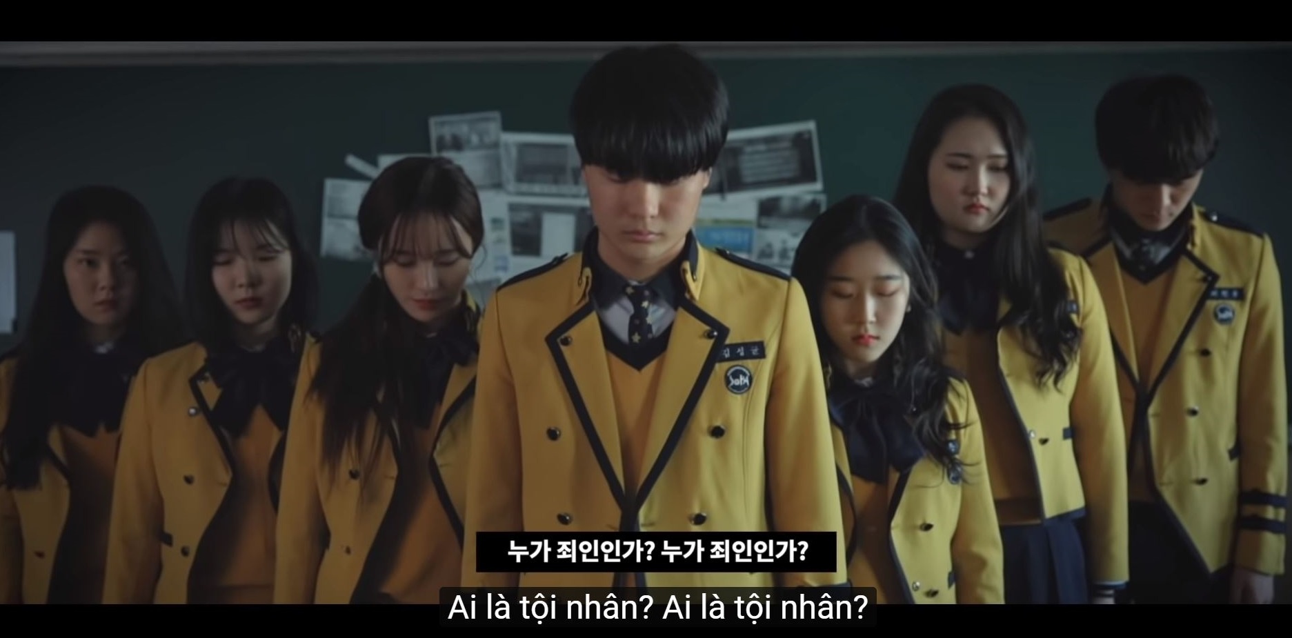 10 idol Kpop xuat than tu ngoi truong dinh be boi tan cong tinh duc anh 1