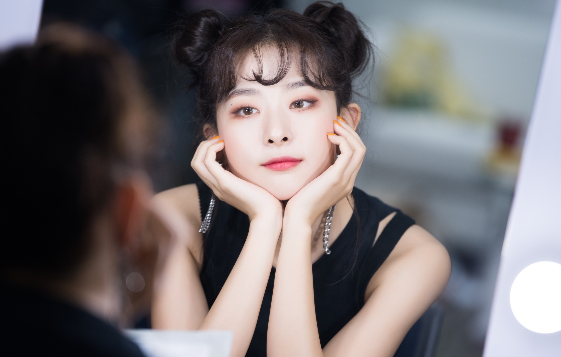 10 idol Kpop xuat than tu ngoi truong dinh be boi tan cong tinh duc anh 7