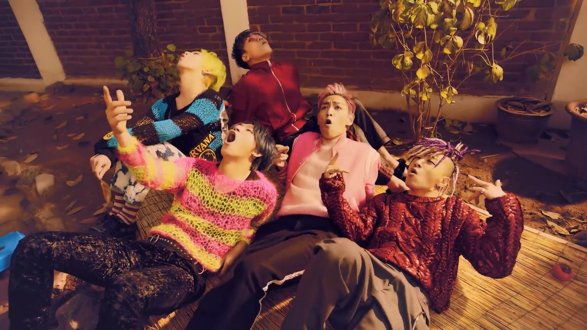 10 ca khuc dinh dam cua Big Bang anh 3